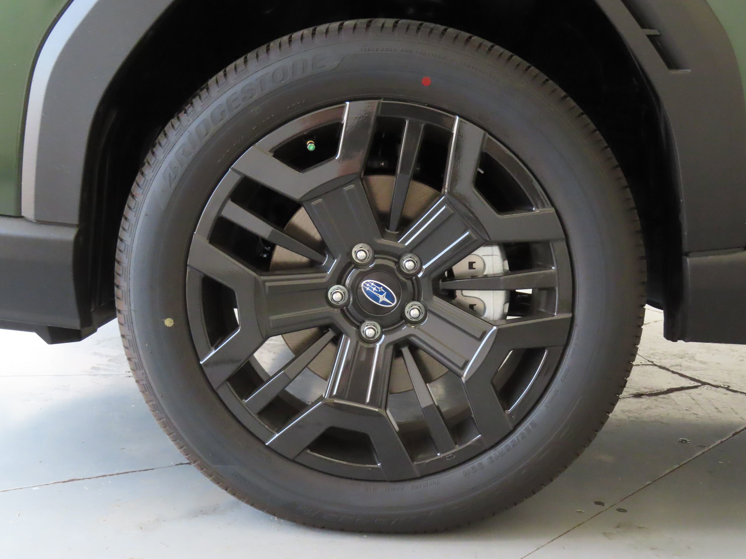 New 2026 Subaru Outback Limited XT image 29