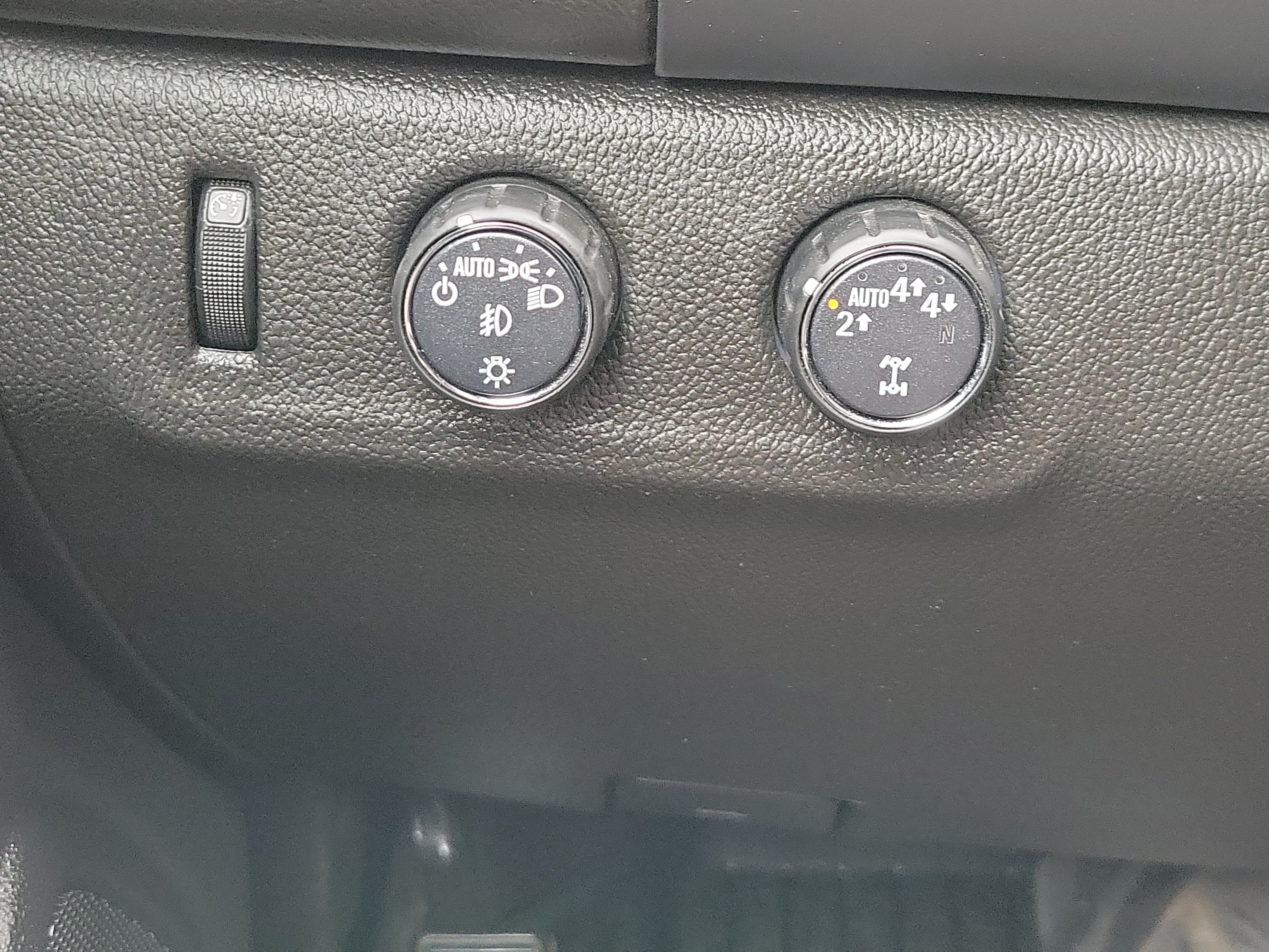 Used 2021 GMC Canyon AT4 w/ Trailering Package AWD/4WD image 29