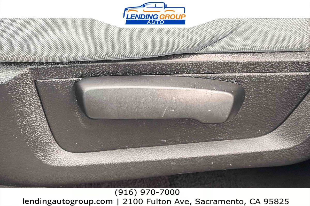 Used 2017 RAM 1500 Outdoorsman AWD/4WD image 20