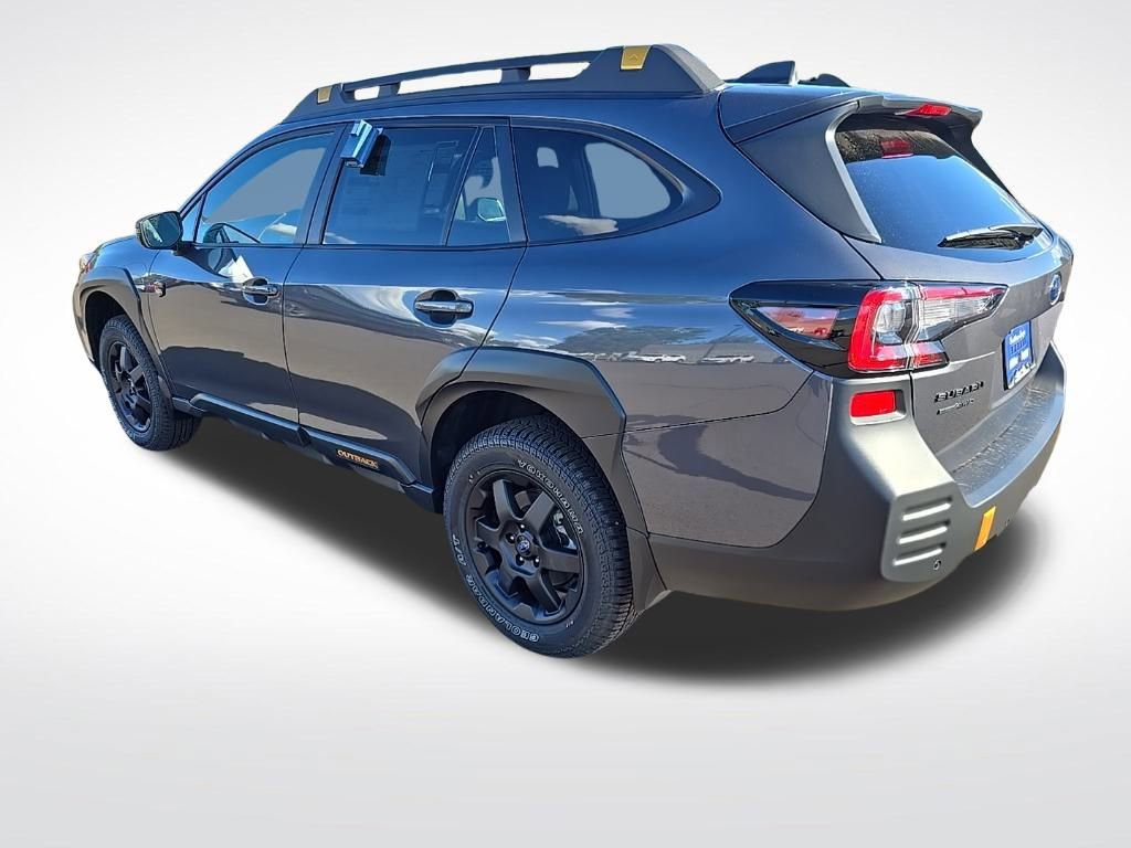 New 2025 Subaru Outback Wilderness image 5