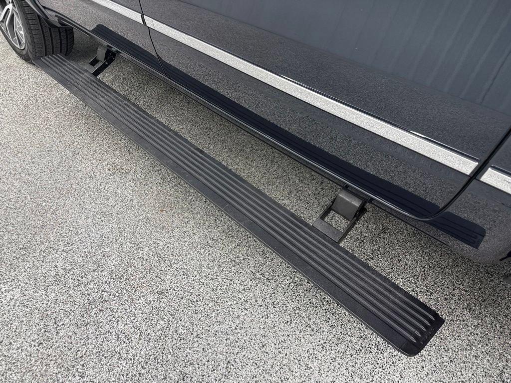 Used 2026 RAM 1500 Tungsten w/ Trailer Tow Group AWD/4WD image 11