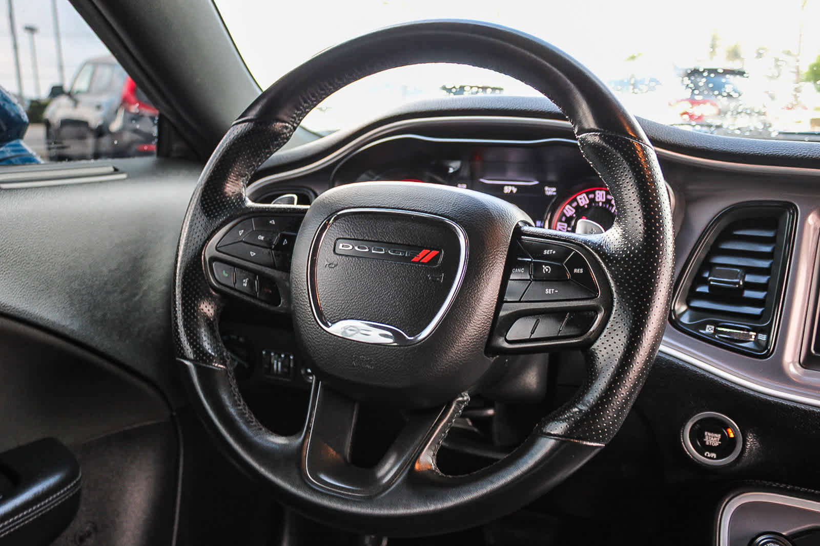 Used 2021 Dodge Challenger GT w/ Driver Convenience Group image 15