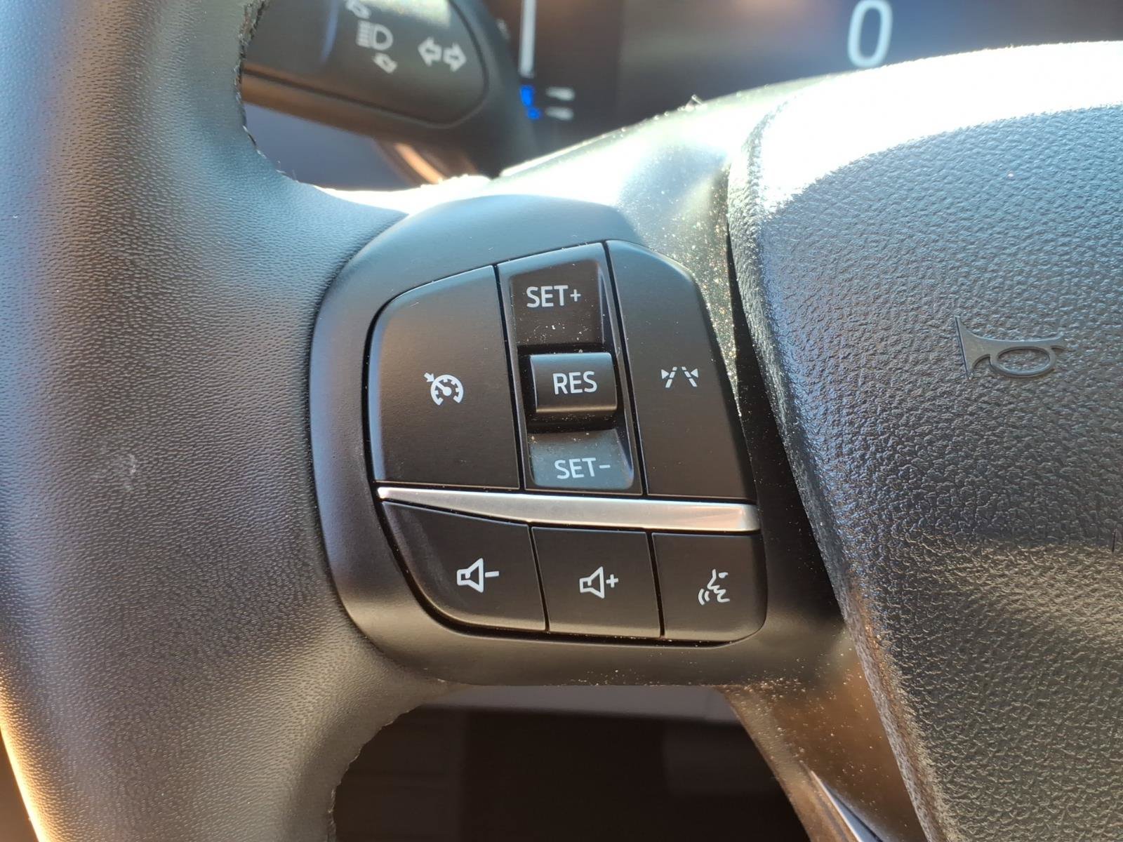 Certified 2023 Ford Escape Active FWD image 15