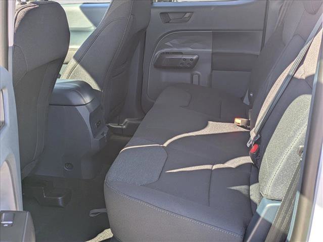 New 2025 Ford Maverick XL image 14