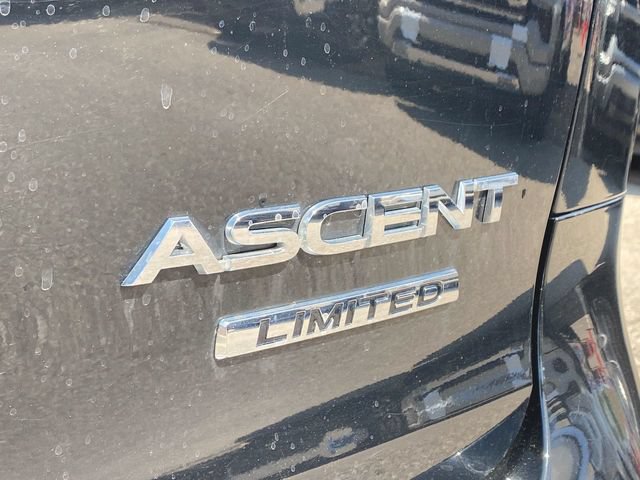 Used 2019 Subaru Ascent Limited AWD/4WD image 33