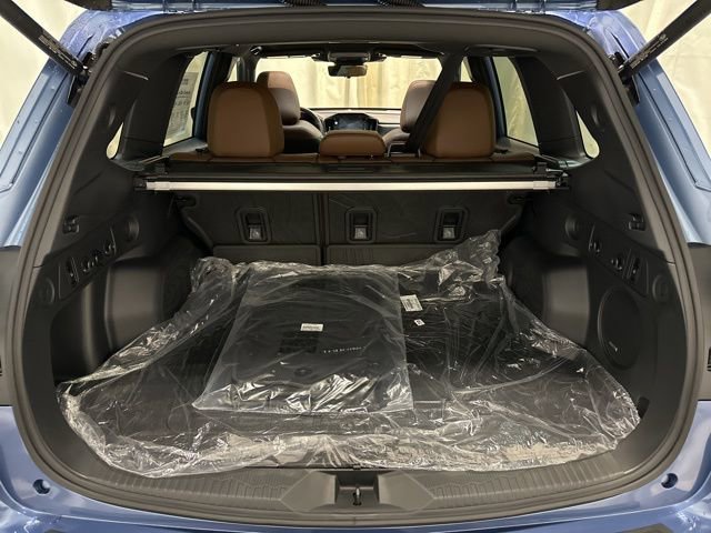 New 2025 Subaru Forester Touring image 39