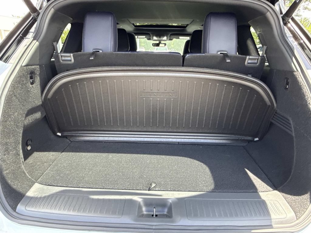 New 2027 INFINITI QX60 Sport w/ Dark Cargo Package AWD/4WD image 23