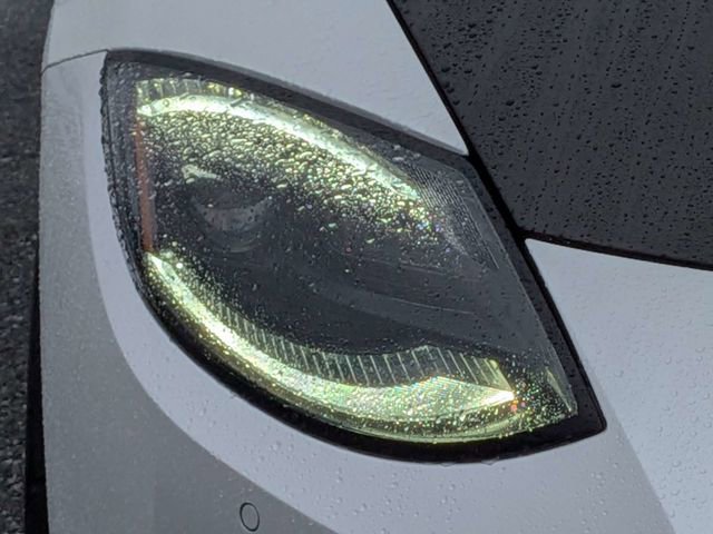 Used 2023 Nissan Z w/ Floor Mat Package (L93) RWD image 9