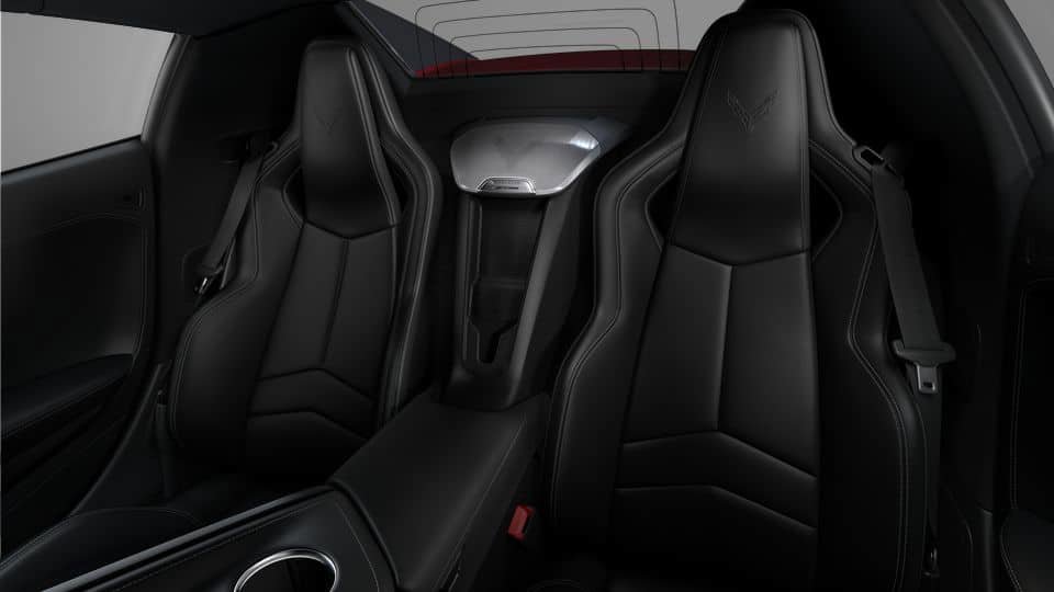 New 2026 Chevrolet Corvette Z06 RWD image 61
