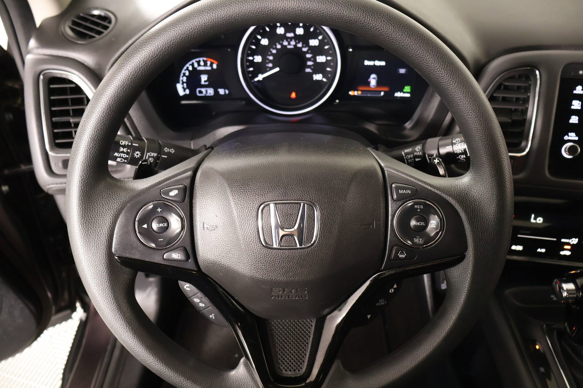Used 2020 Honda HR-V EX image 3