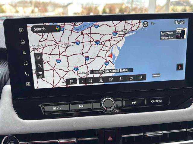 Used 2025 Mitsubishi Outlander SEL image 28