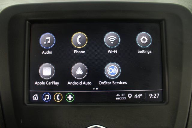 Used 2024 Chevrolet Equinox LT image 4