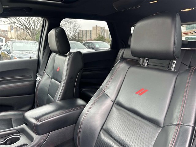 Certified 2023 Dodge Durango GT image 19