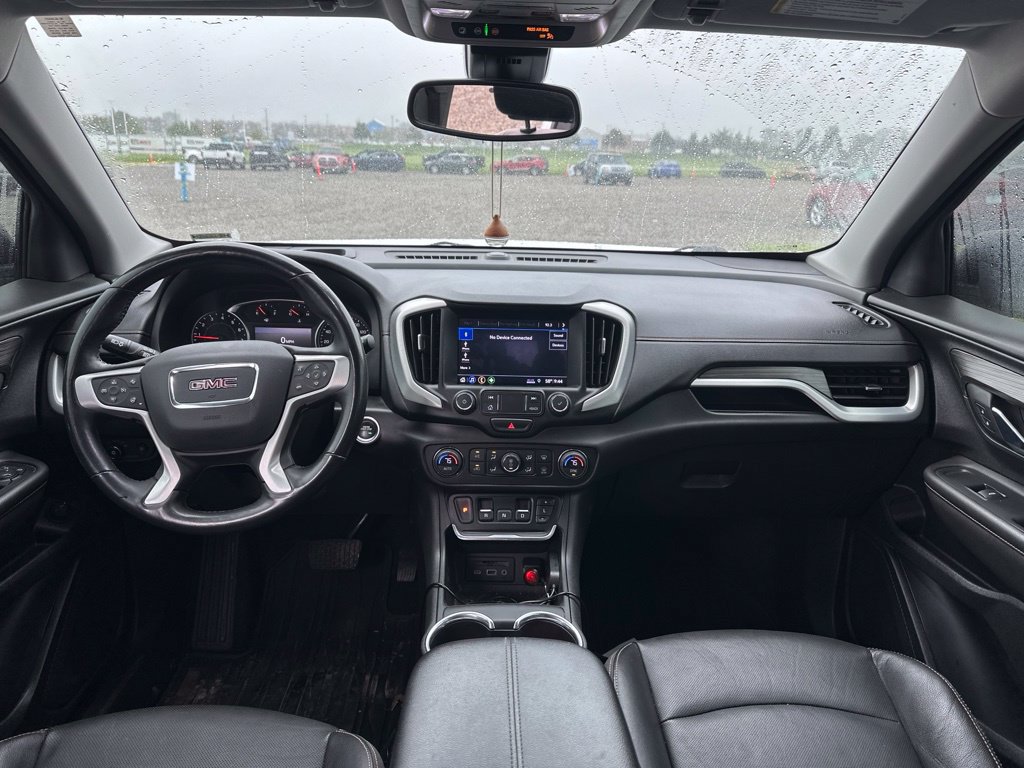 Used 2021 GMC Terrain SLT w/ Elevation Edition AWD/4WD image 20