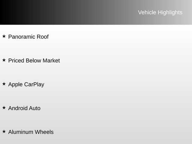 Used 2023 Kia Sorento X-Line EX AWD/4WD image 7