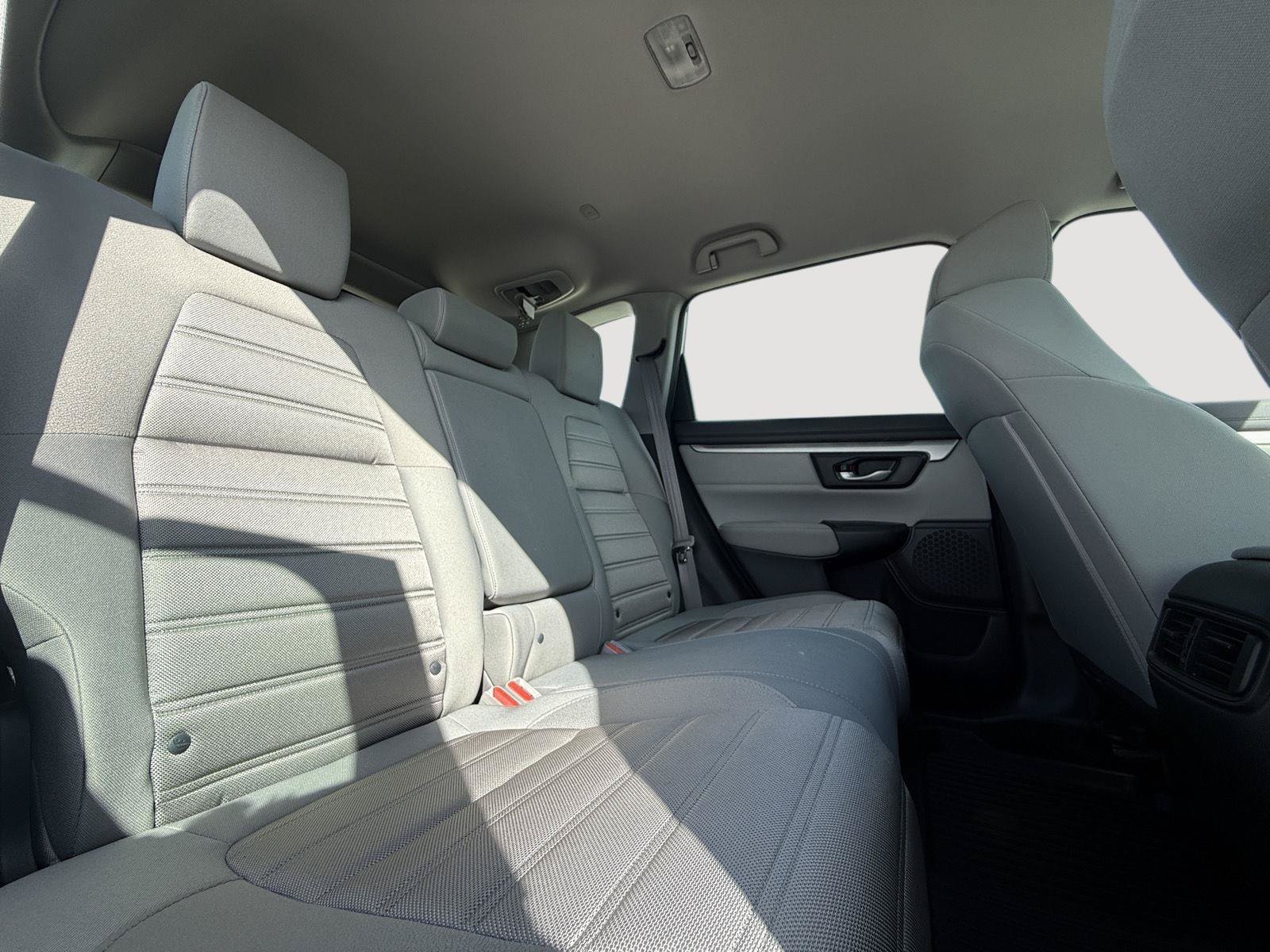Certified 2019 Honda CR-V LX image 23