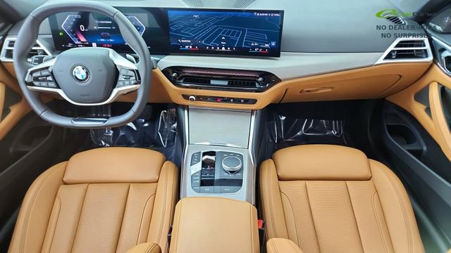 Used 2026 BMW 430i Convertible RWD image 86