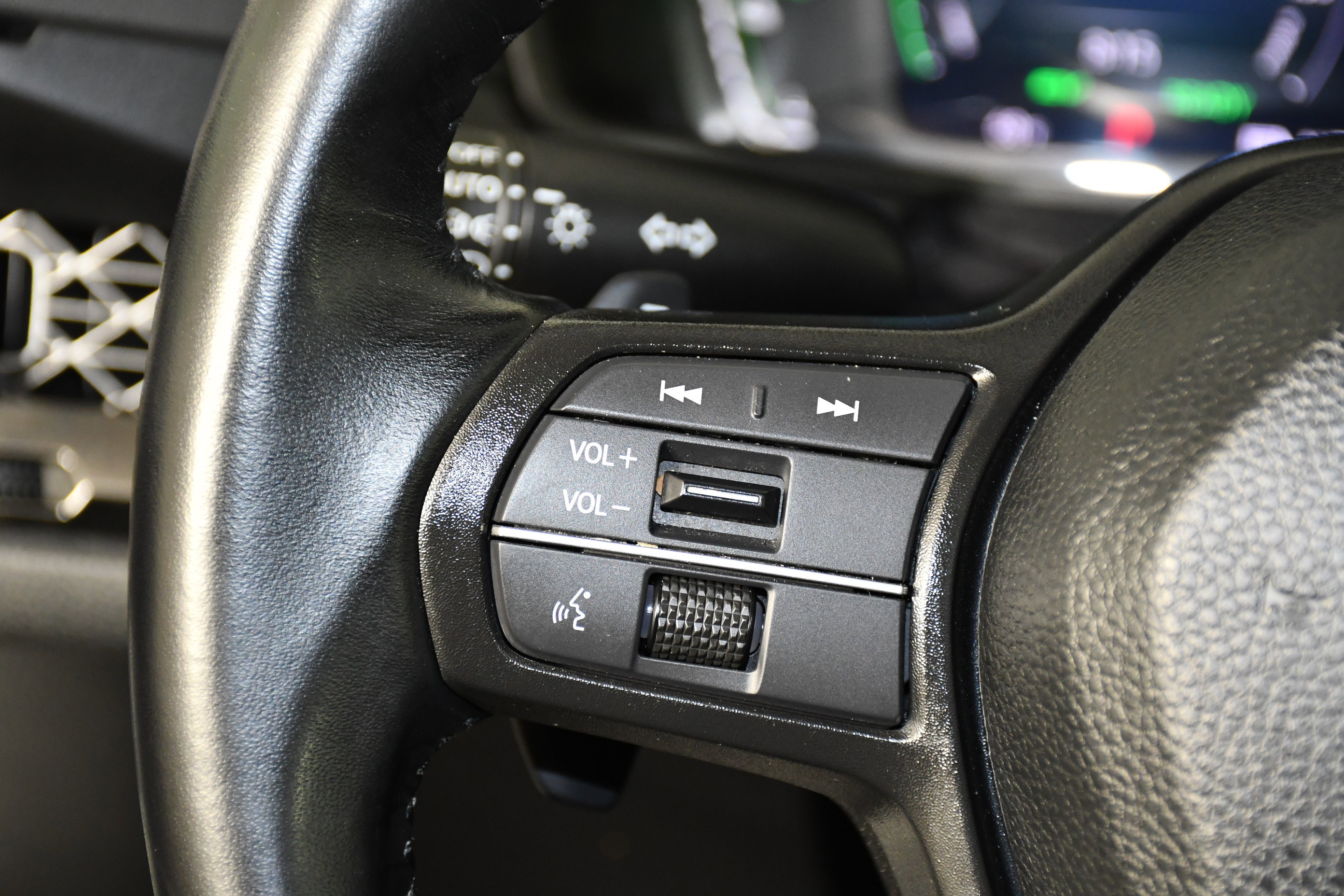 Certified 2025 Honda Accord EX-L image 20