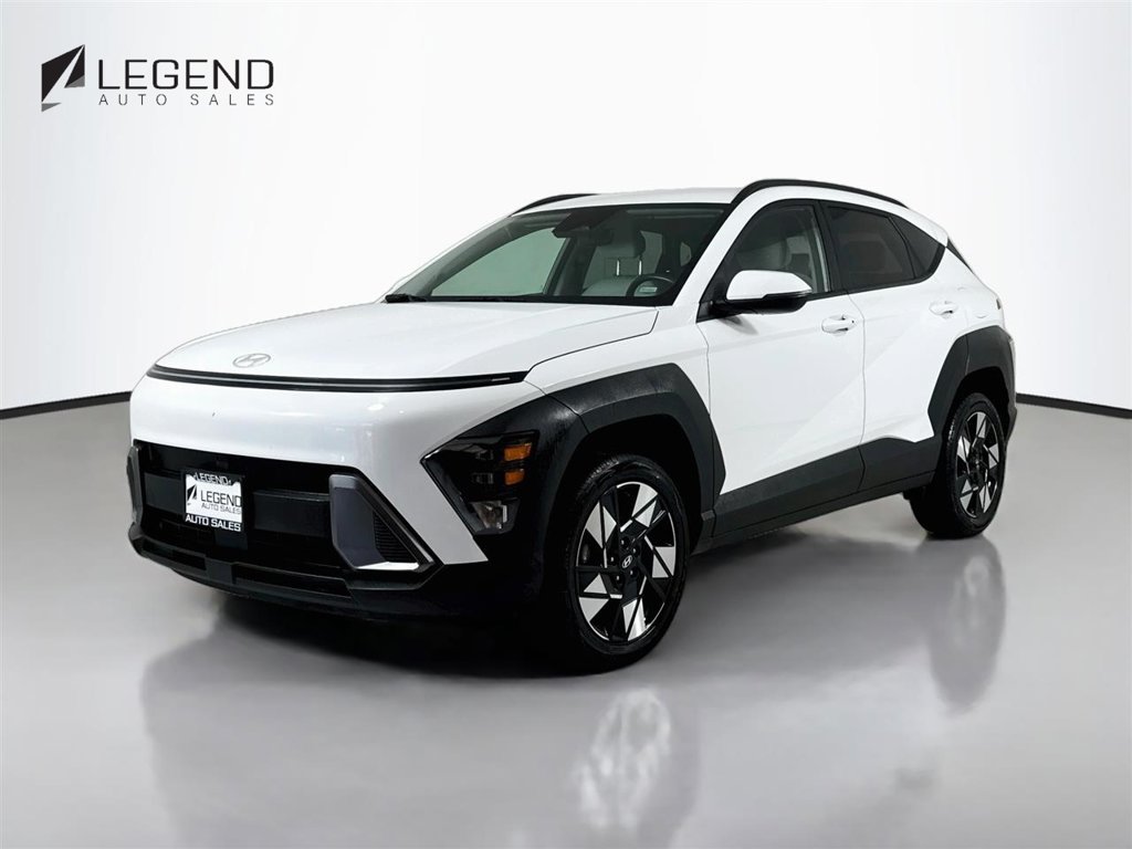 Used 2024 Hyundai Kona SEL