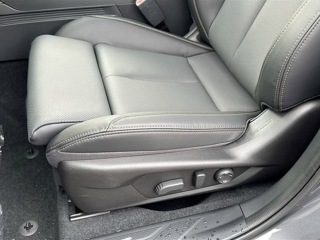 New 2026 Subaru Outback Wilderness w/ Wilderness Package image 18