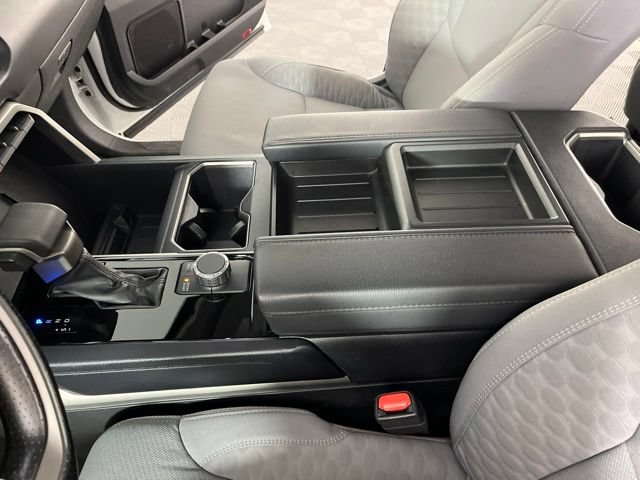 Used 2023 Toyota Tundra SR5 w/ SR5 Convenience Package RWD image 28