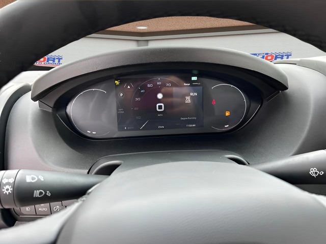 New 2024 RAM ProMaster 3500 w/ Leather Interior Group FWD image 15