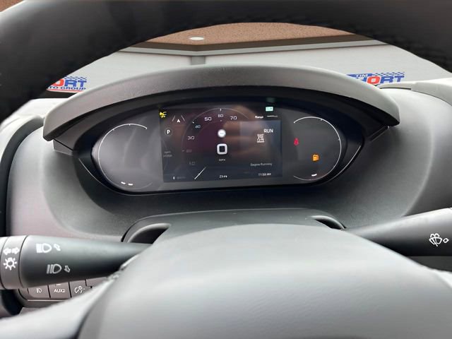 New 2024 RAM ProMaster 3500 w/ Leather Interior Group image 15