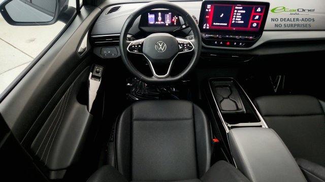 Used 2024 Volkswagen ID.4 S RWD image 52