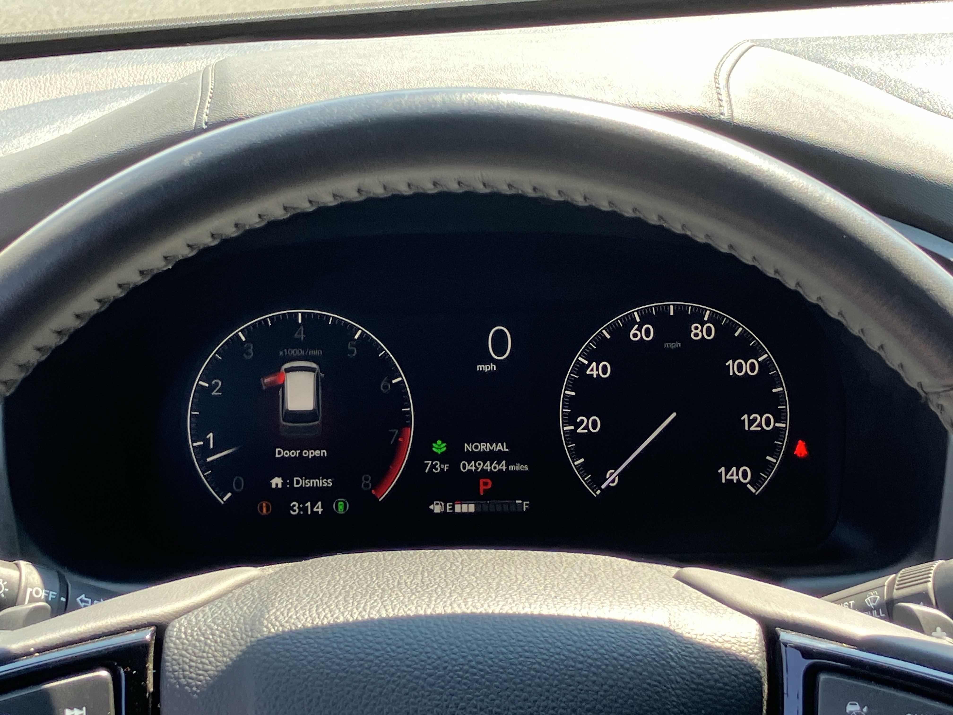 Used 2025 Honda Odyssey EX-L image 23