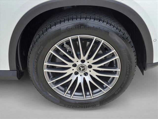 Used 2026 Mercedes-Benz GLC 300 4MATIC image 24