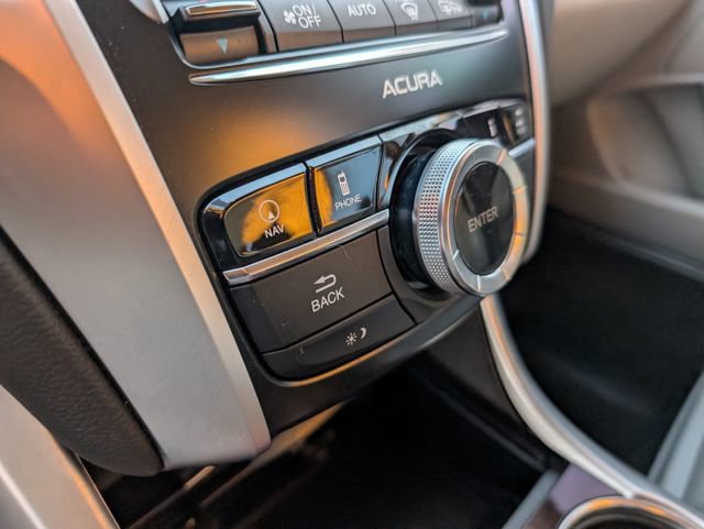 Used 2016 Acura TLX V6 SH-AWD w/ Technology Pkg image 22