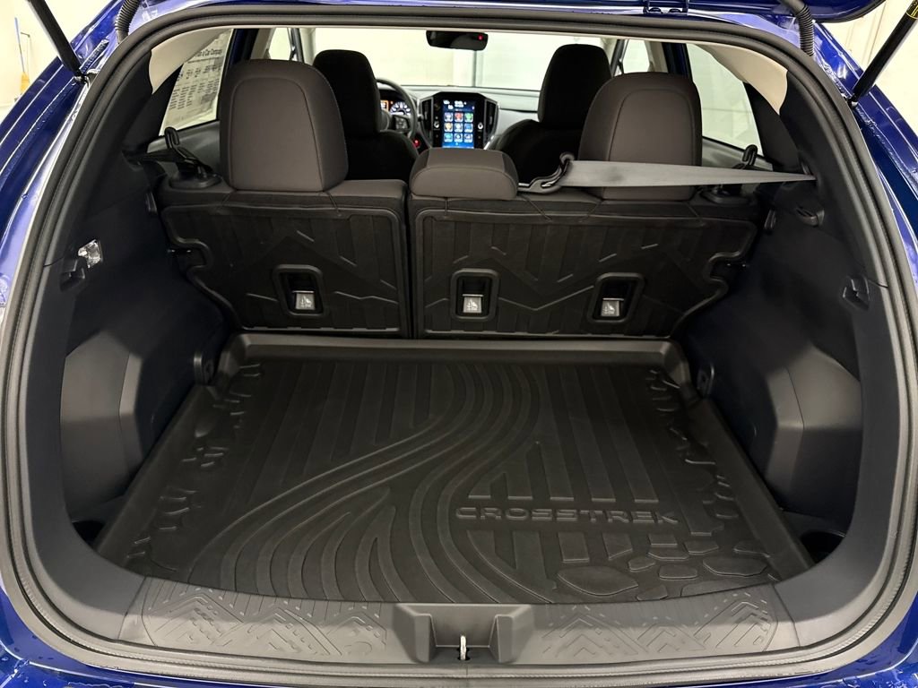 New 2026 Subaru Crosstrek 2.0i Premium image 26