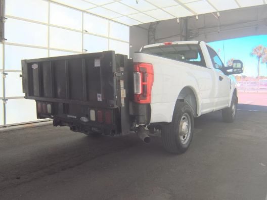 Used 2021 Ford F250 XL w/ Power Equipment Group RWD image 27