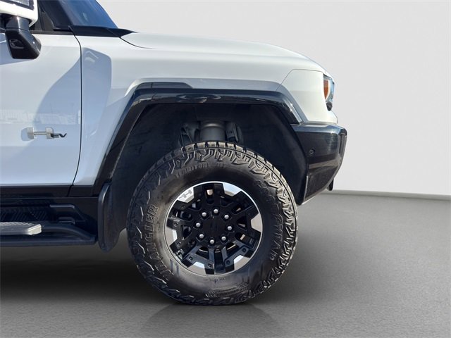 Used 2023 GMC Hummer EV Edition 1 image 21