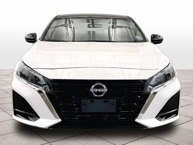 Used 2023 Nissan Altima 2.5 S FWD image 3
