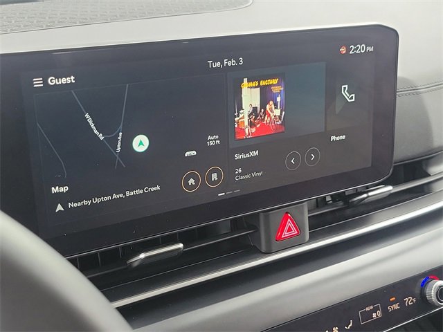 Certified 2025 Kia Carnival LXS image 17