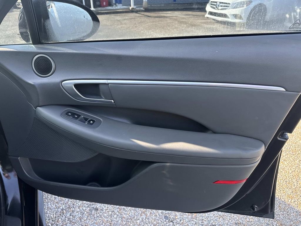 Used 2020 Hyundai Sonata SEL Plus image 16