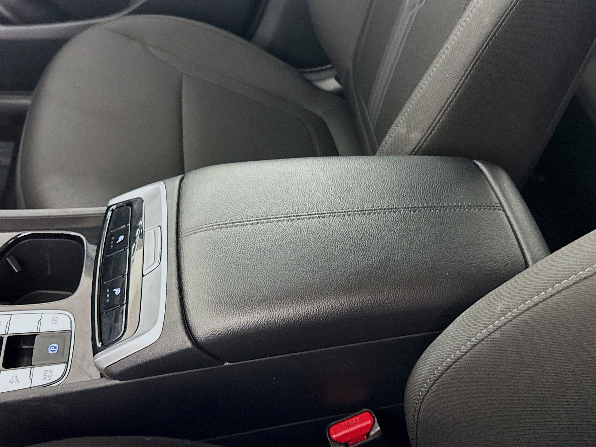 Used 2023 Hyundai Tucson SEL FWD image 18