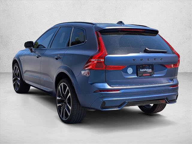 Used 2024 Volvo XC60 T8 Ultimate w/ Protection Package Premier AWD/4WD image 8