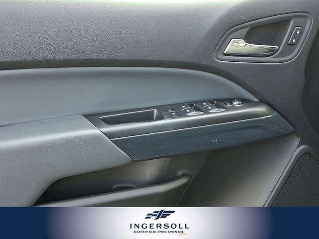 Used 2019 Chevrolet Colorado Z71 image 15