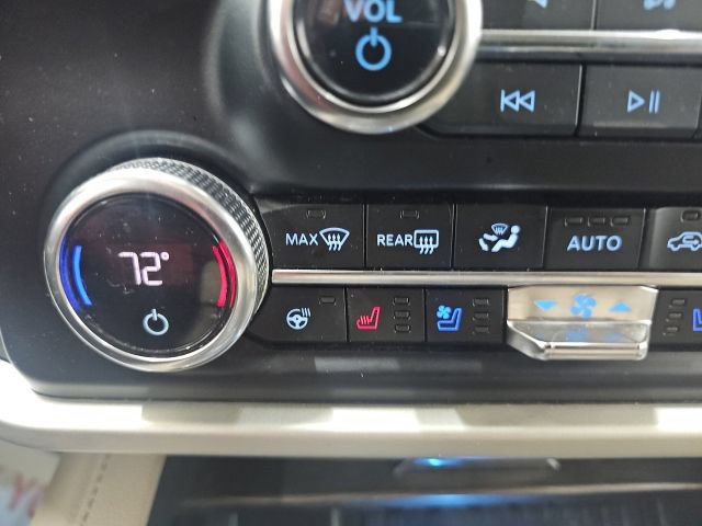 Used 2024 Ford Expedition Limited AWD/4WD image 11