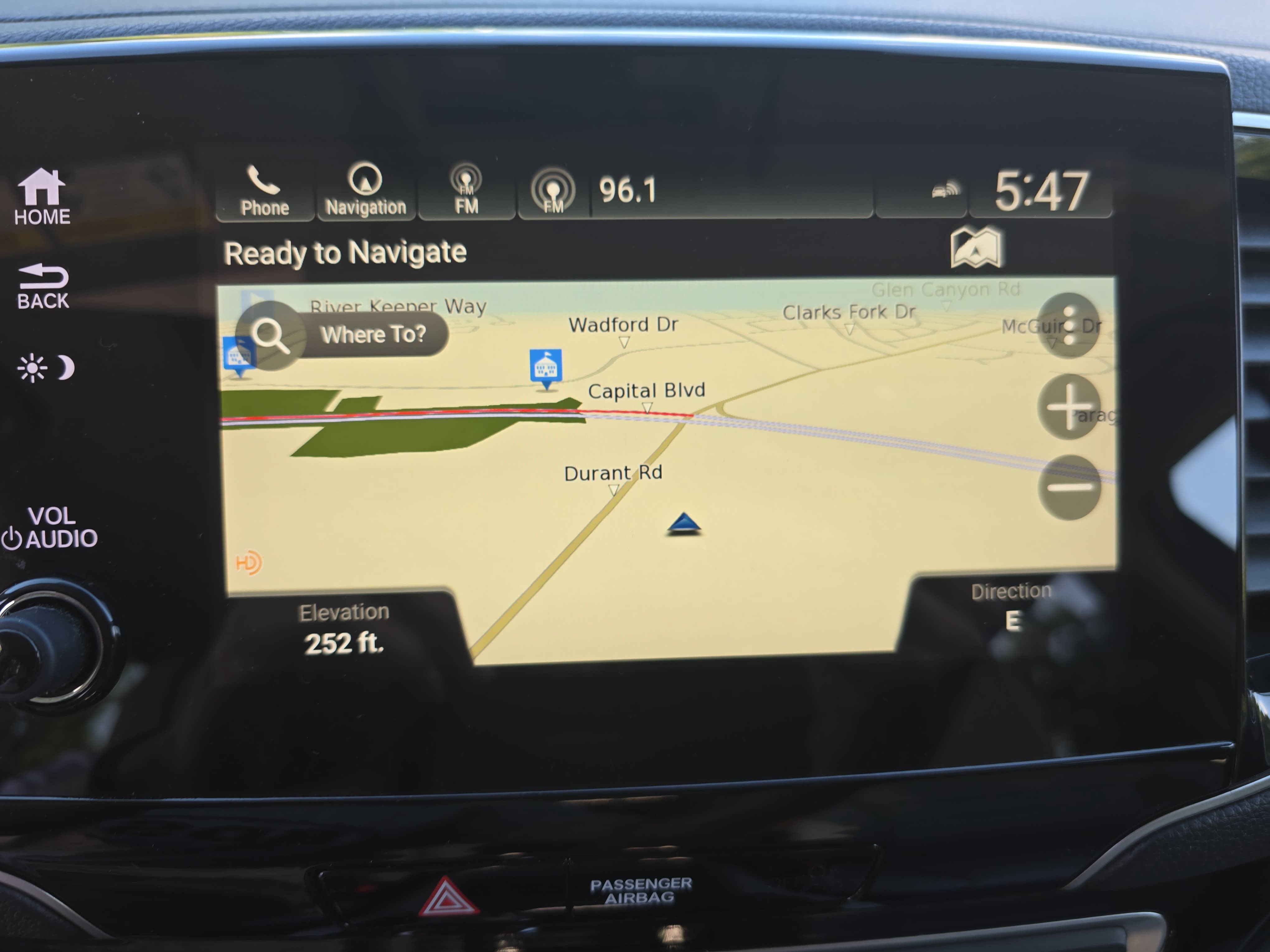 Used 2019 Honda Pilot Touring image 23