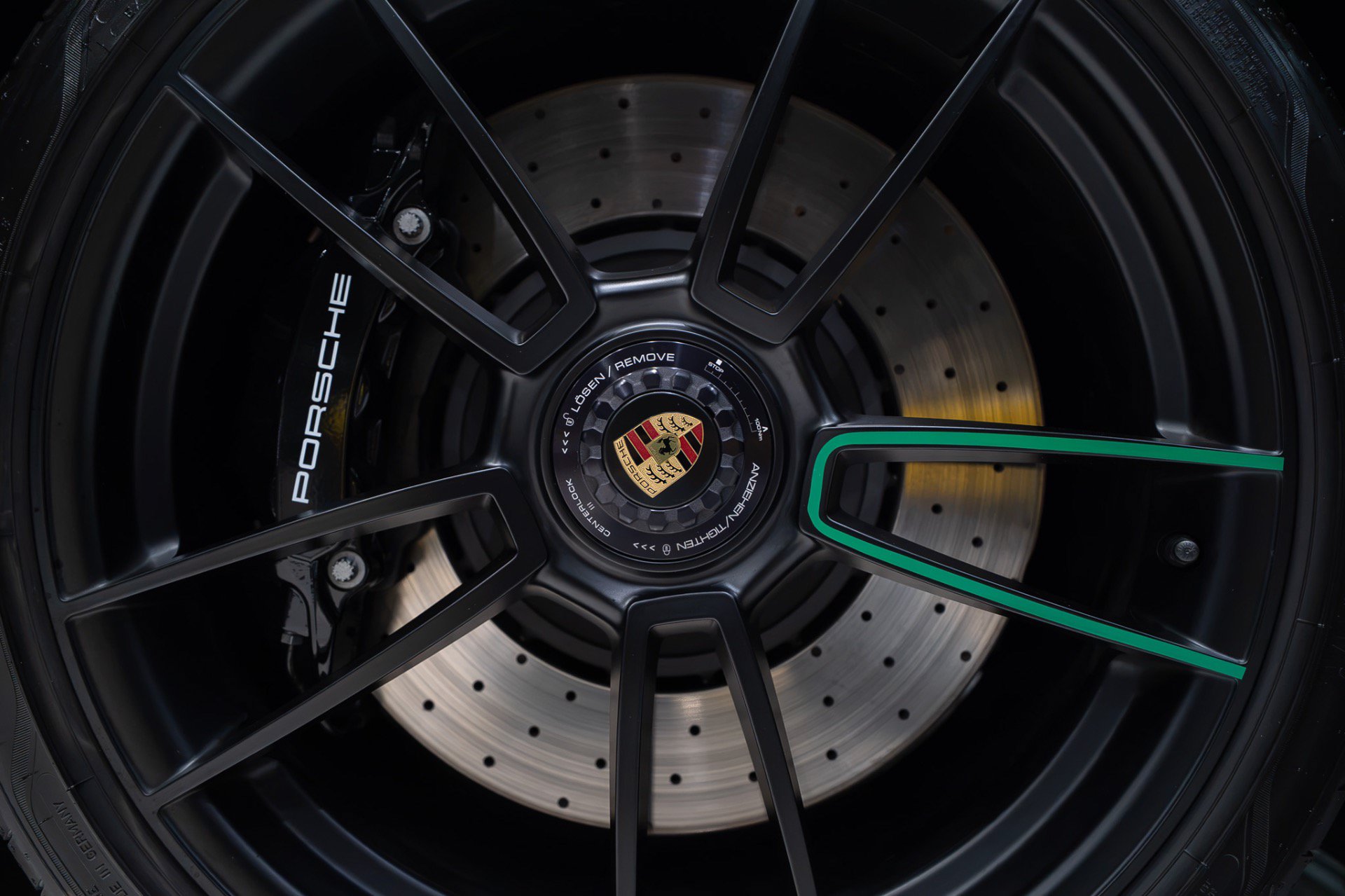 Used 2022 Porsche 911 GT3 RS image 46