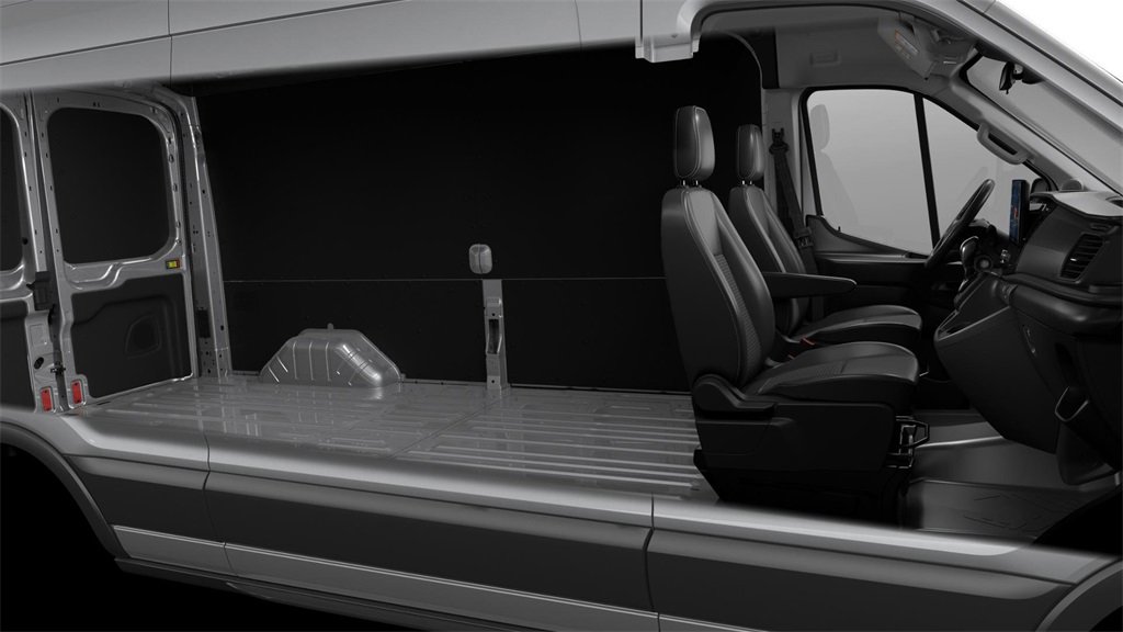 New 2026 Ford Transit 250 Base w/ Exterior Upgrade Package image 6