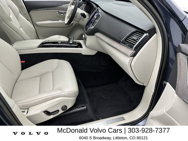 Certified 2023 Volvo XC90 B6 Core w/ Protection Package Premier AWD/4WD image 26