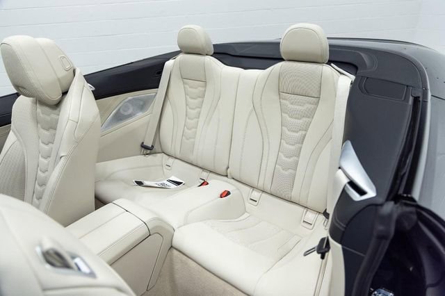 New 2026 BMW M850i xDrive Convertible image 26