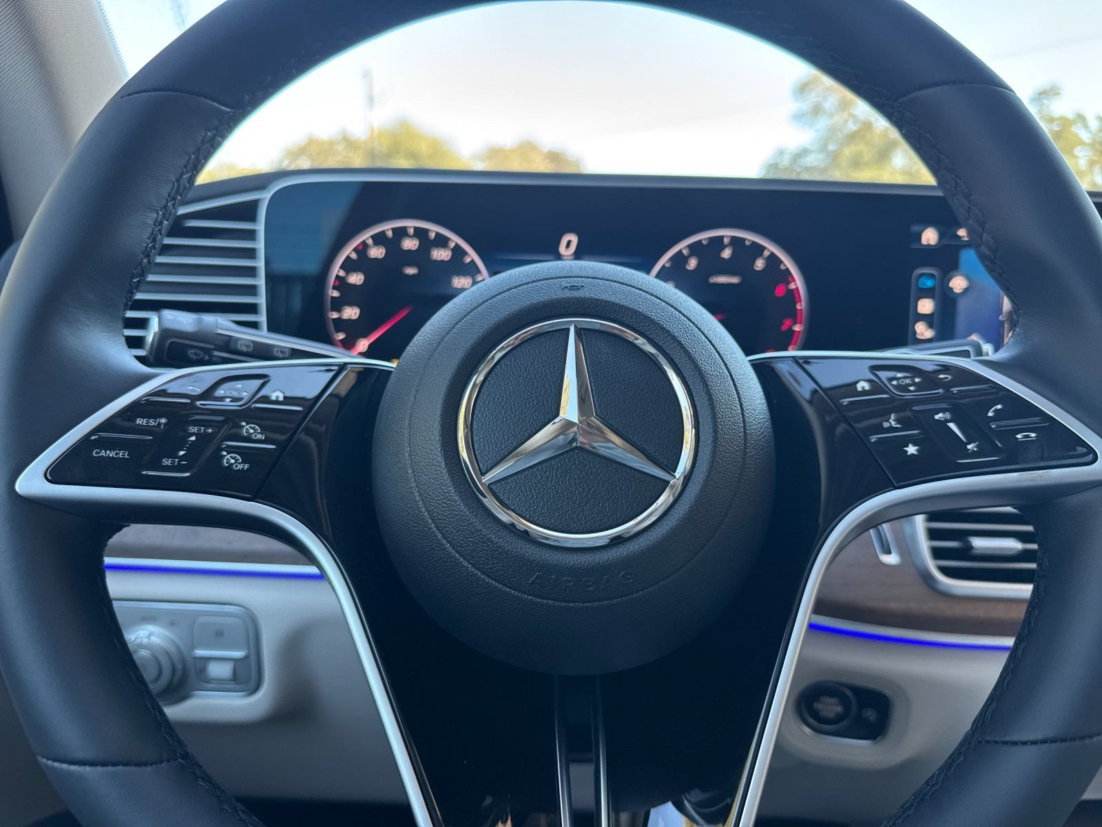 New 2026 Mercedes-Benz GLE 450 4MATIC image 23