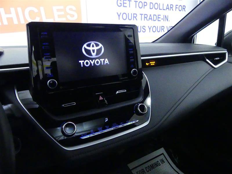 Used 2022 Toyota Corolla SE image 12