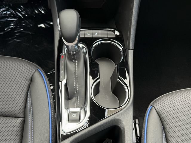 New 2026 Buick Encore GX Sport Touring w/ Comfort Package FWD image 19