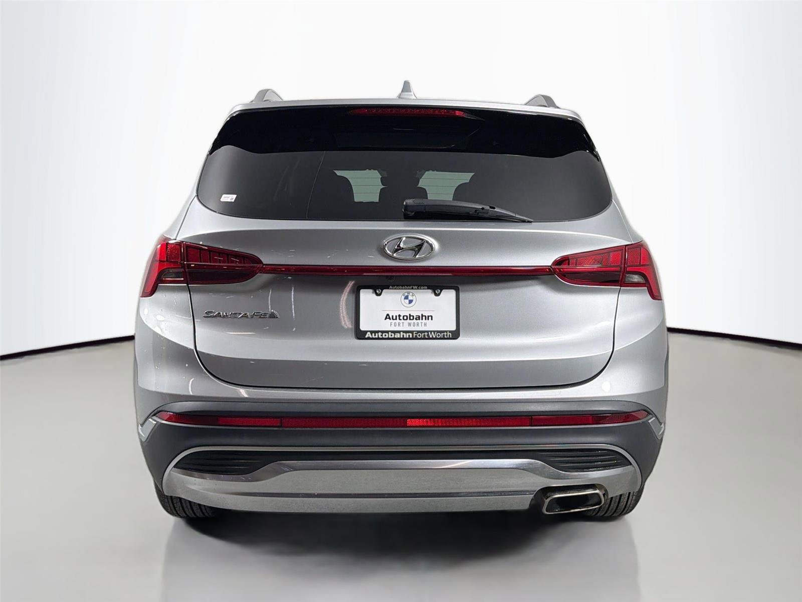 Used 2022 Hyundai Santa Fe SEL w/ Convenience + Premium Package FWD image 6